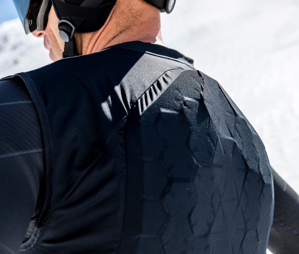 Trends in snowboard bescherming 2025