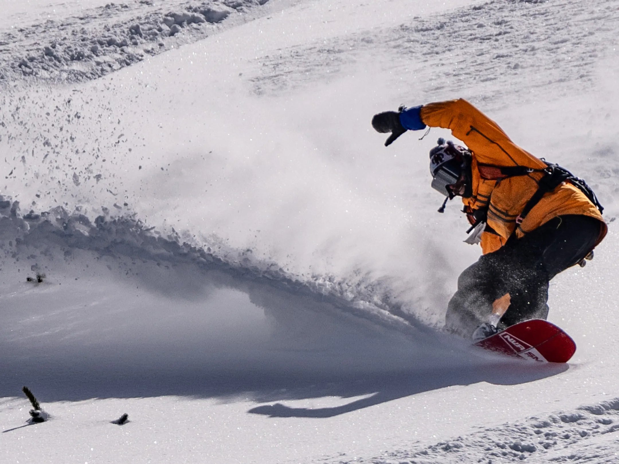 Bescherming op de piste versus off-piste – wat heb je nodig?