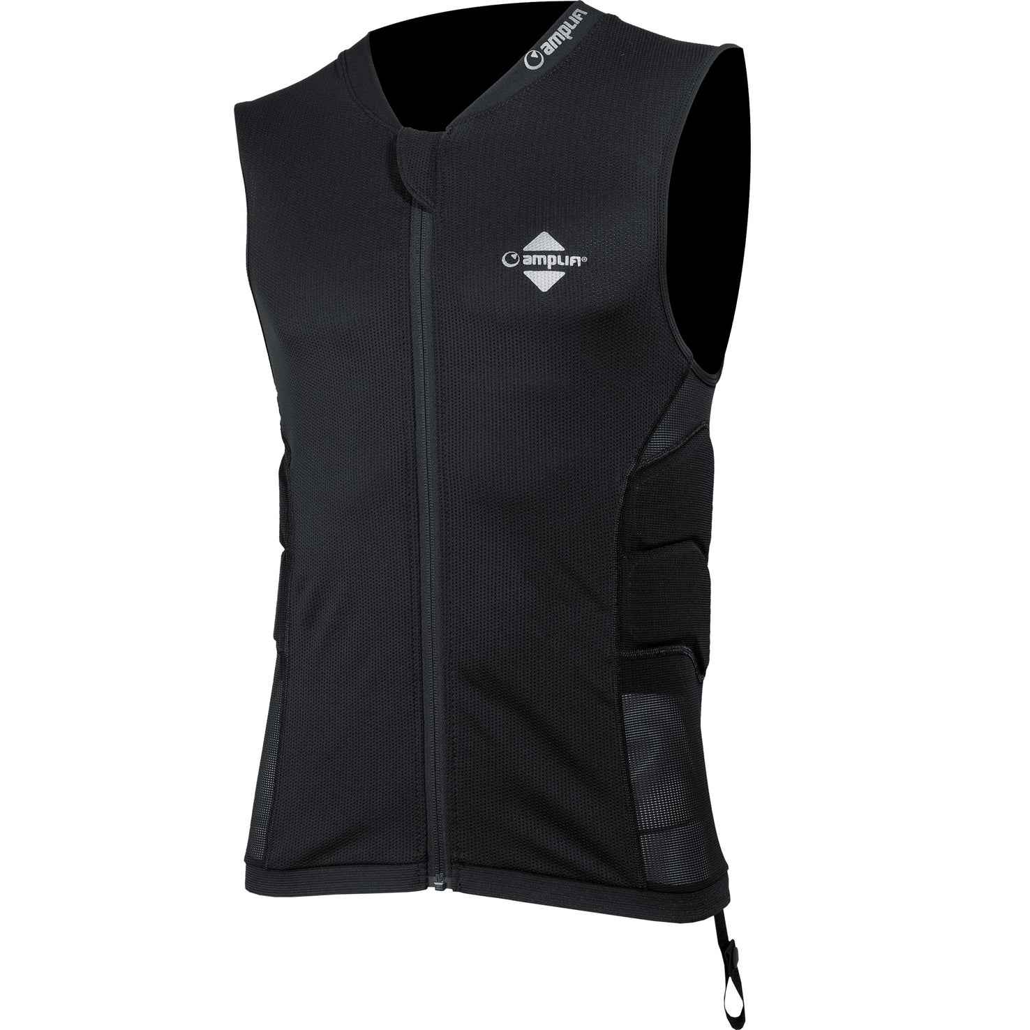 Amplifi Reactor Waistcoat - rugbeschermer snowboard