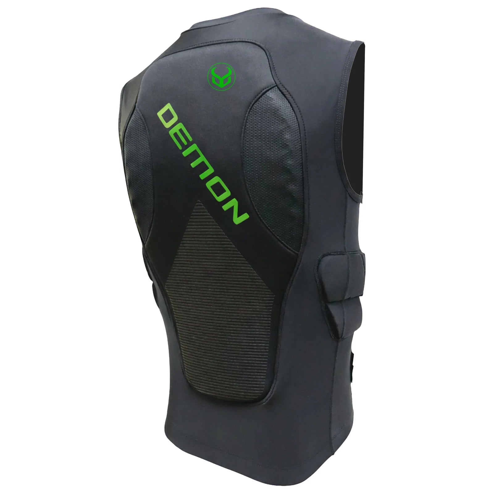 Demon Zero Plus RF Vest D3O - Rückenprotektor Snowboard