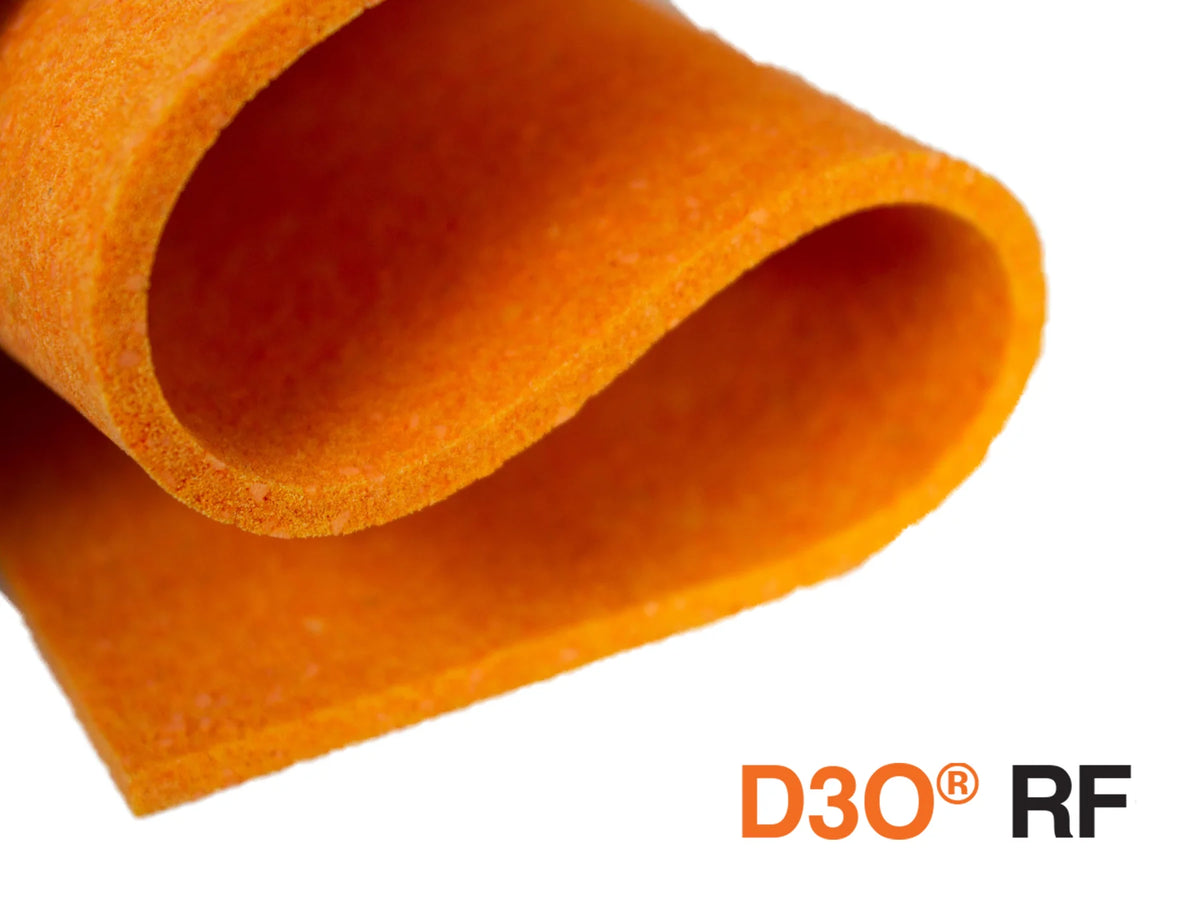 Demon Zero Plus RF Pants D3O - crash pants snowboard