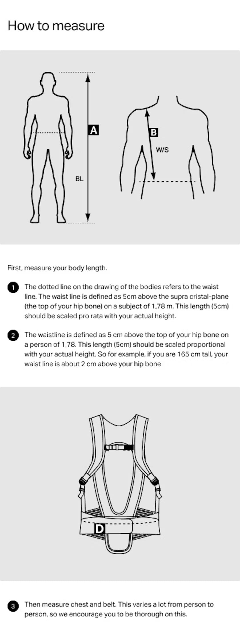 Sweet Back Protector 2.0 - espaldera snowboard