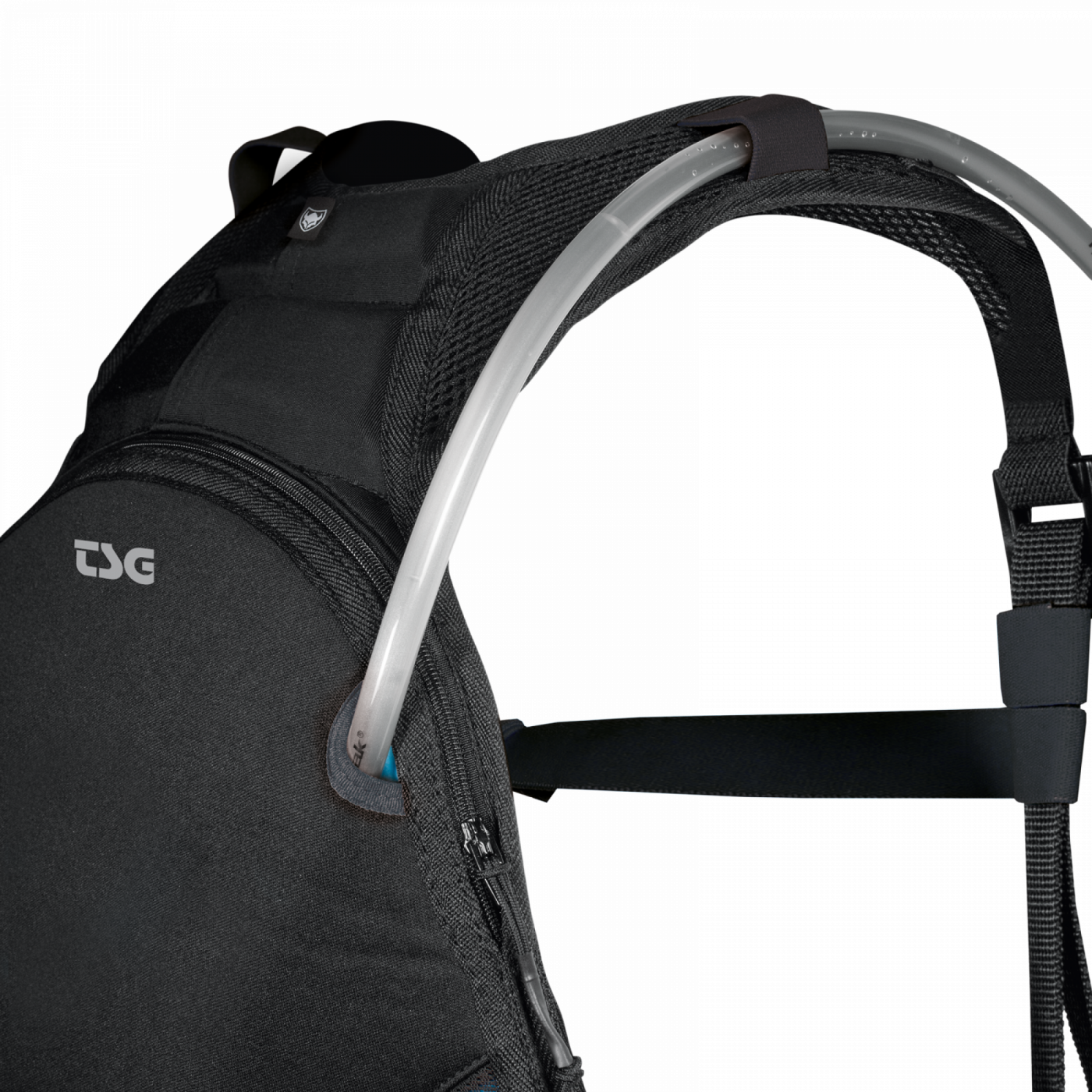 TSG Backbone Tank A - rugbeschermer snowboard