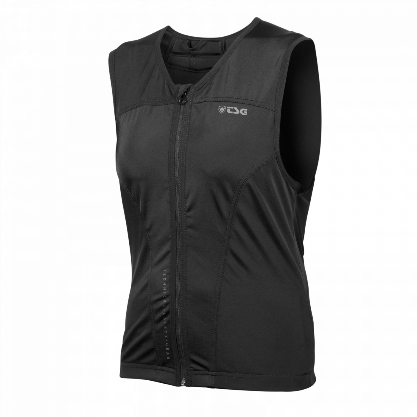 TSG Backbone Vest A Wmns - dames rugbeschermer snowboard