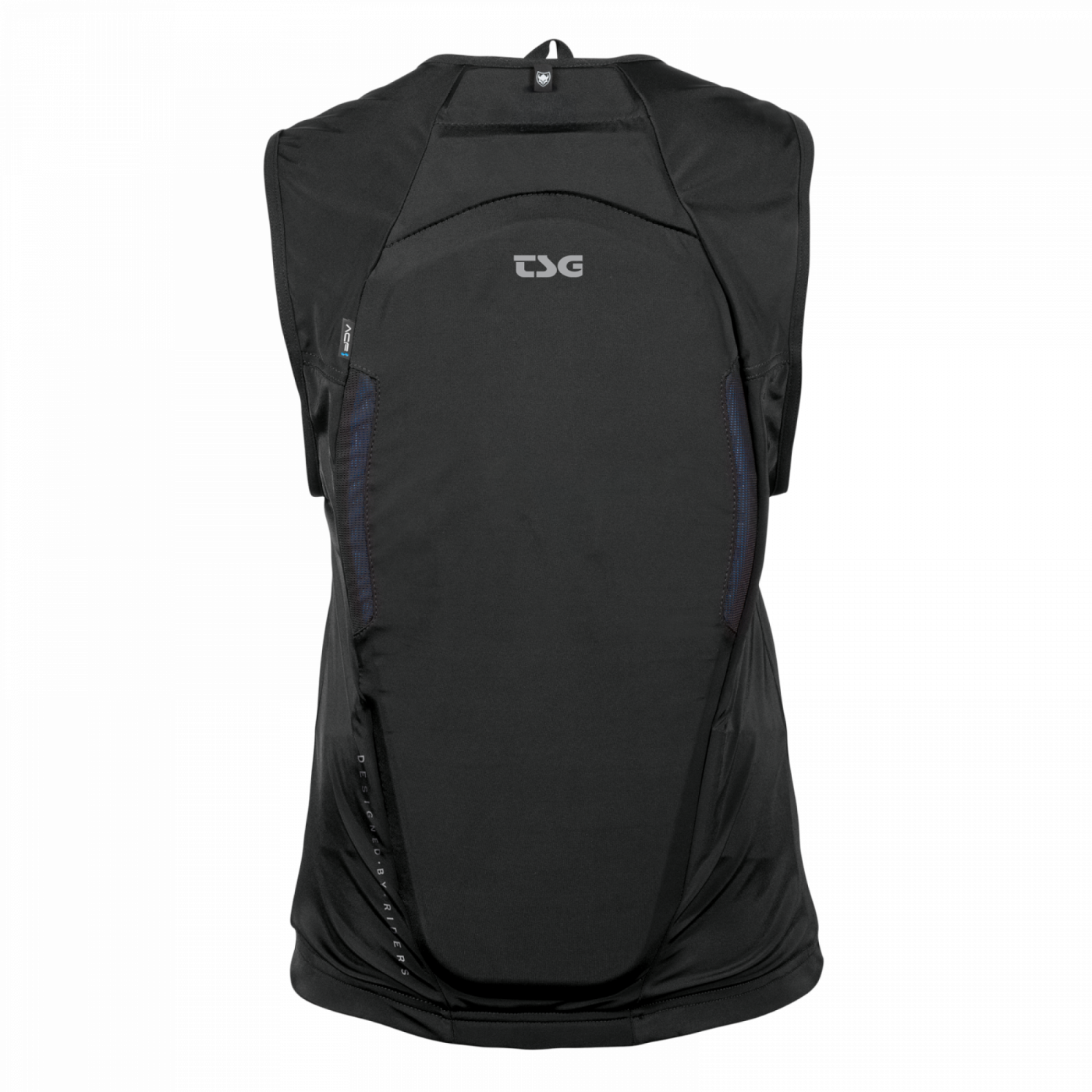 TSG Backbone Vest A Wmns - dames rugbeschermer snowboard