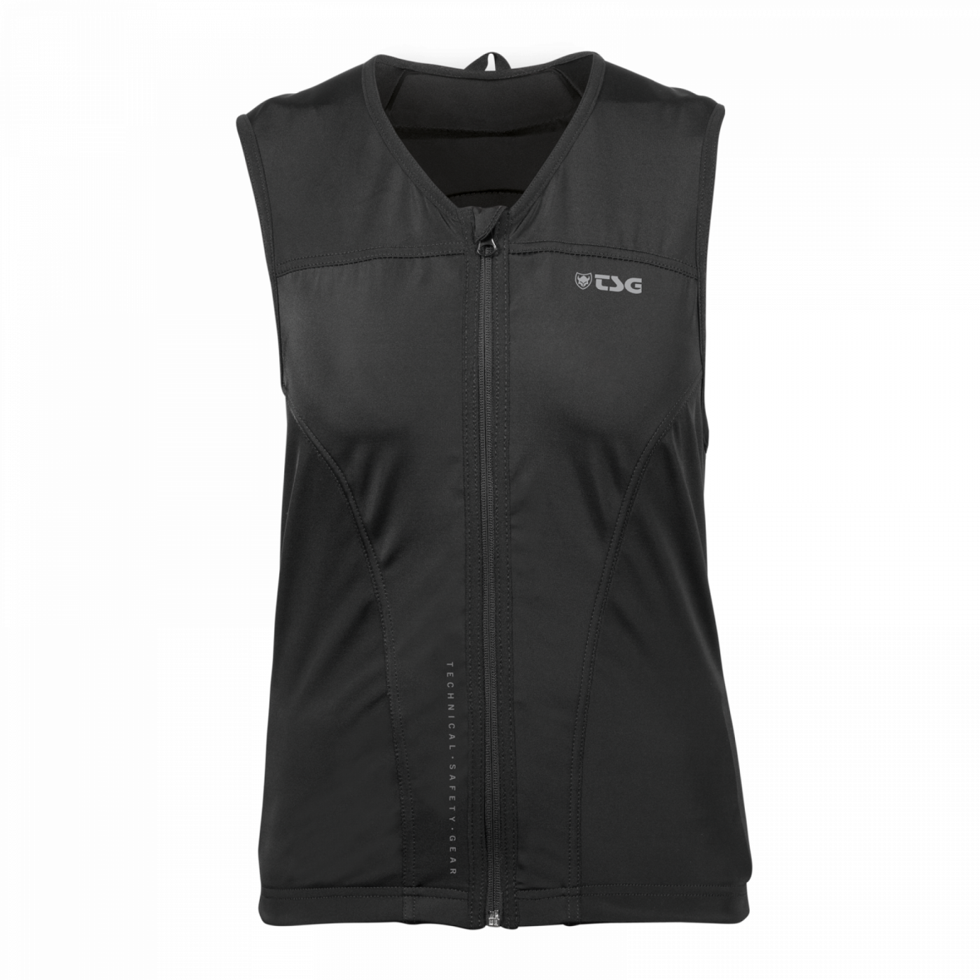 TSG Backbone Vest A Wmns - dames rugbeschermer snowboard