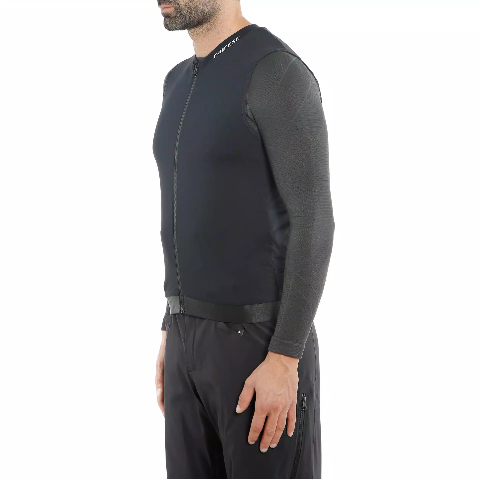 Dainese Auxagon Waistcoat - rugbeschermer snowboard