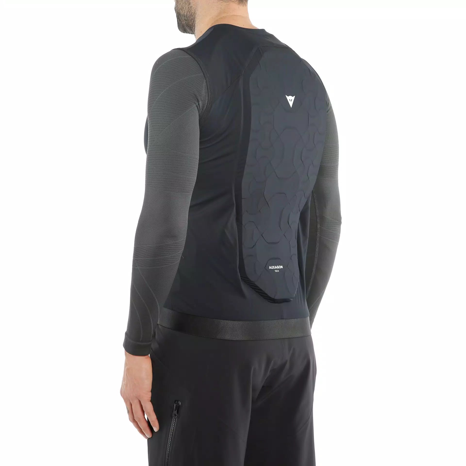 Dainese Auxagon Waistcoat - rugbeschermer snowboard