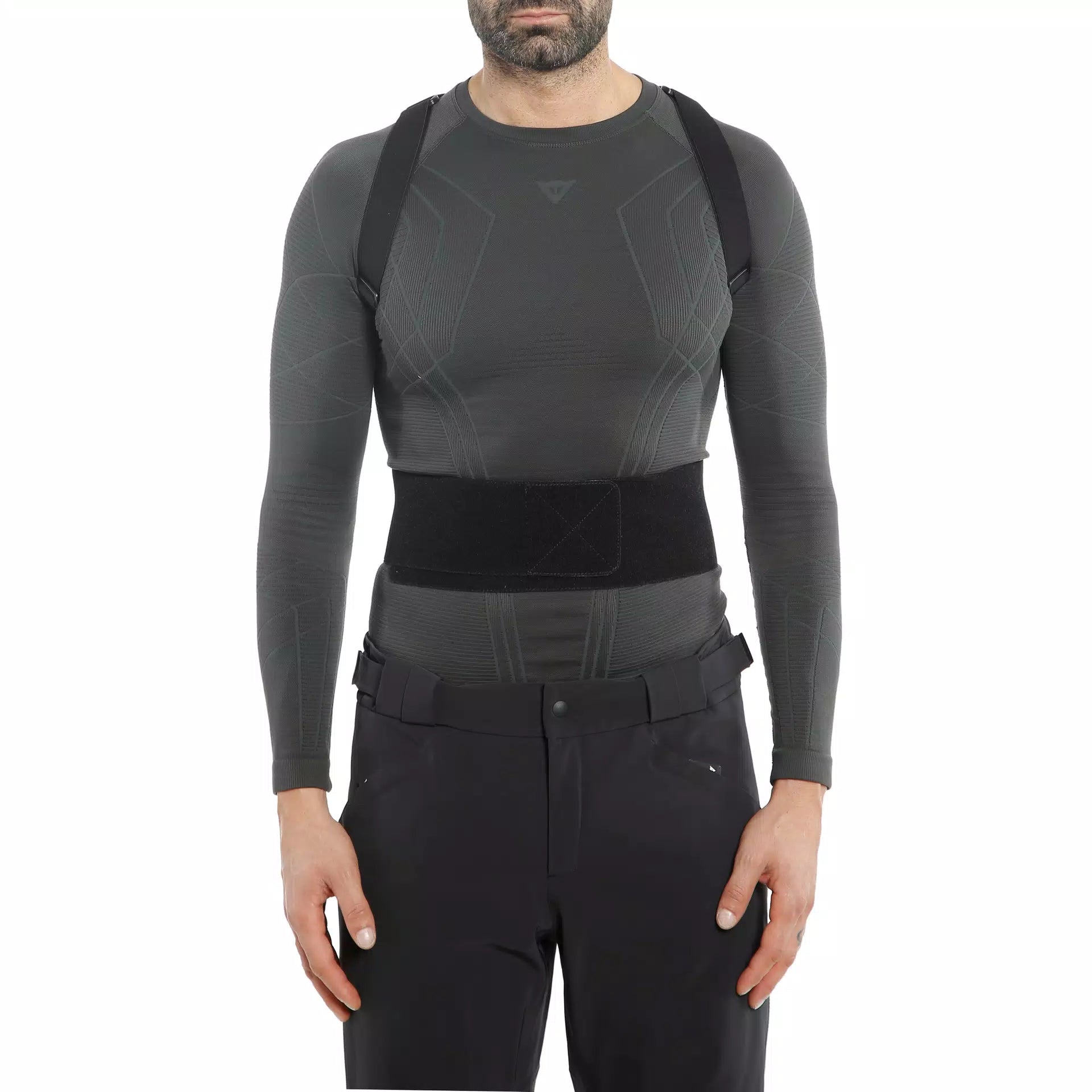 Dainese Auxagon 2 Back Protector - rugbeschermer snowboard