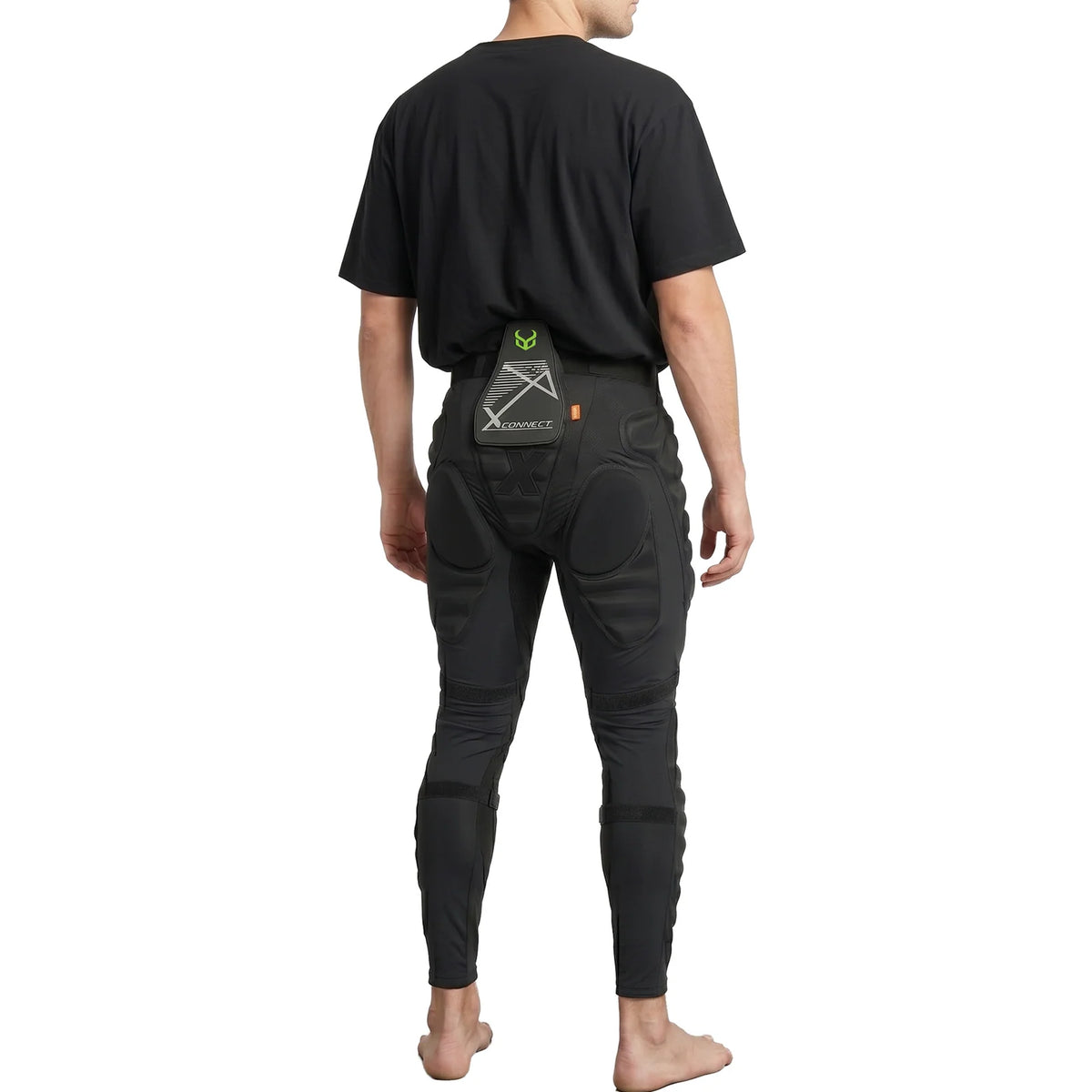 Demon X V7 D3O A.I. Pant - Snowboard Protektorhose