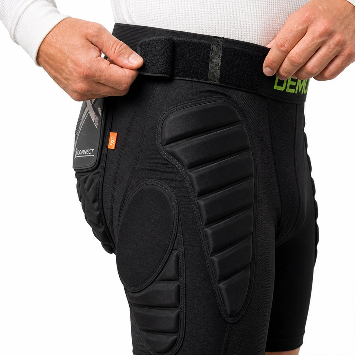 Demon X V7 D3O A.I. Pant - Snowboard Protektorhose