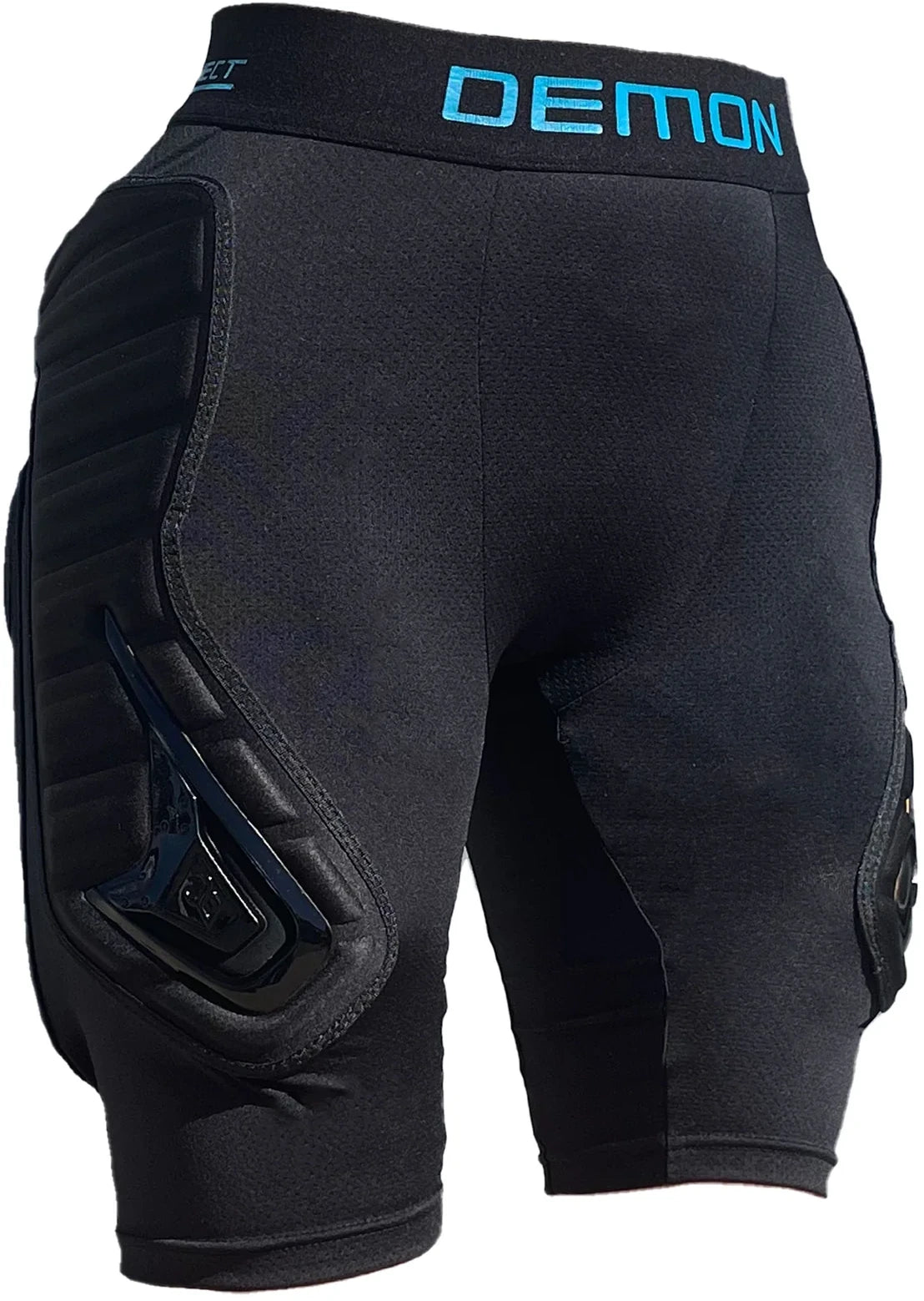 Demon Flex Force X D3O/XRD Short V6 Dames - crash pants snowboard