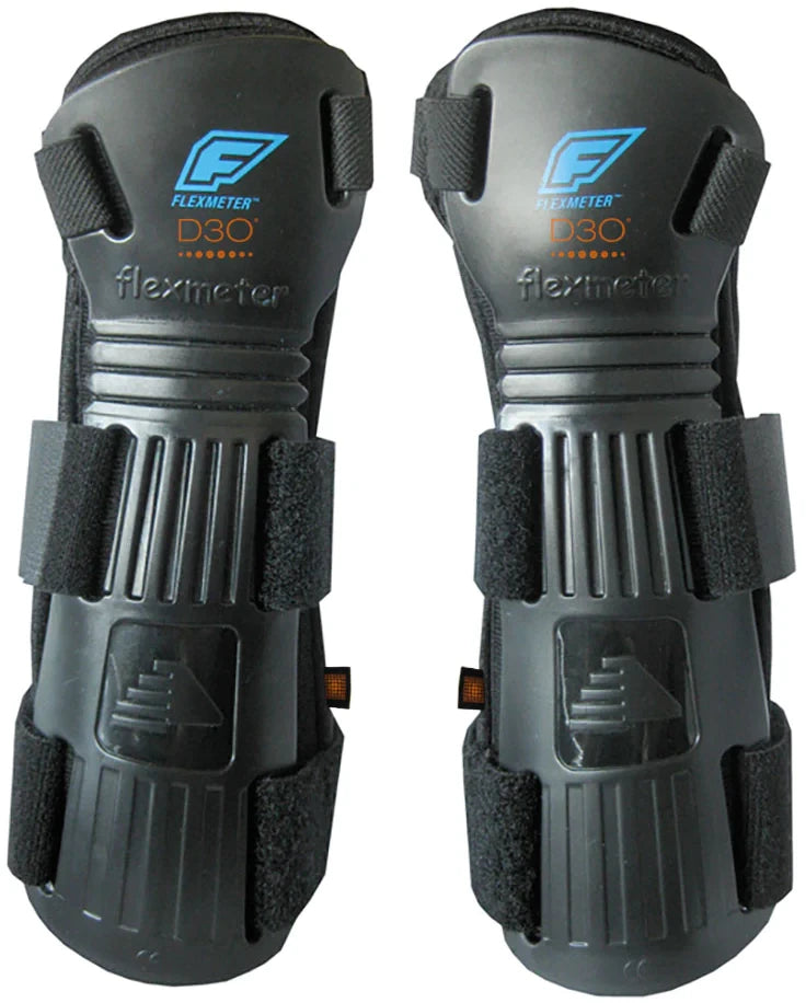 Demon Flexmeter Double Sided Wrist Guards - polsbeschermers