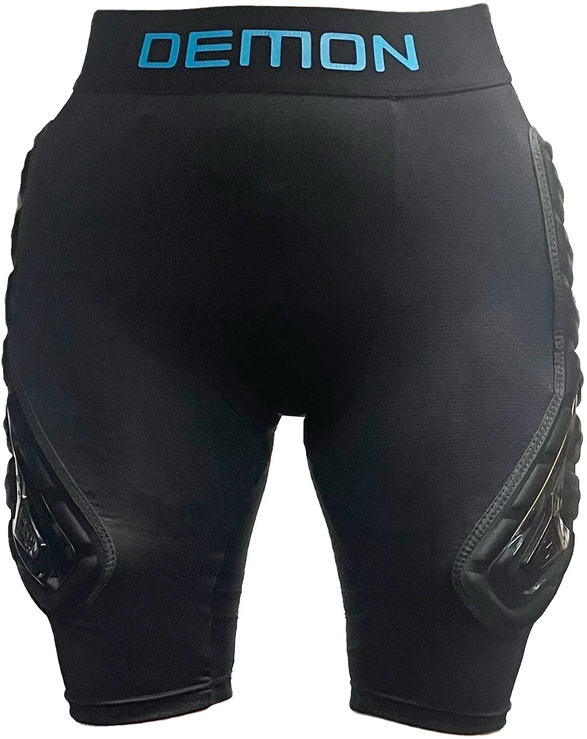 Demon Flex Force X D3O/XRD Short V6 Dames - crash pants snowboard