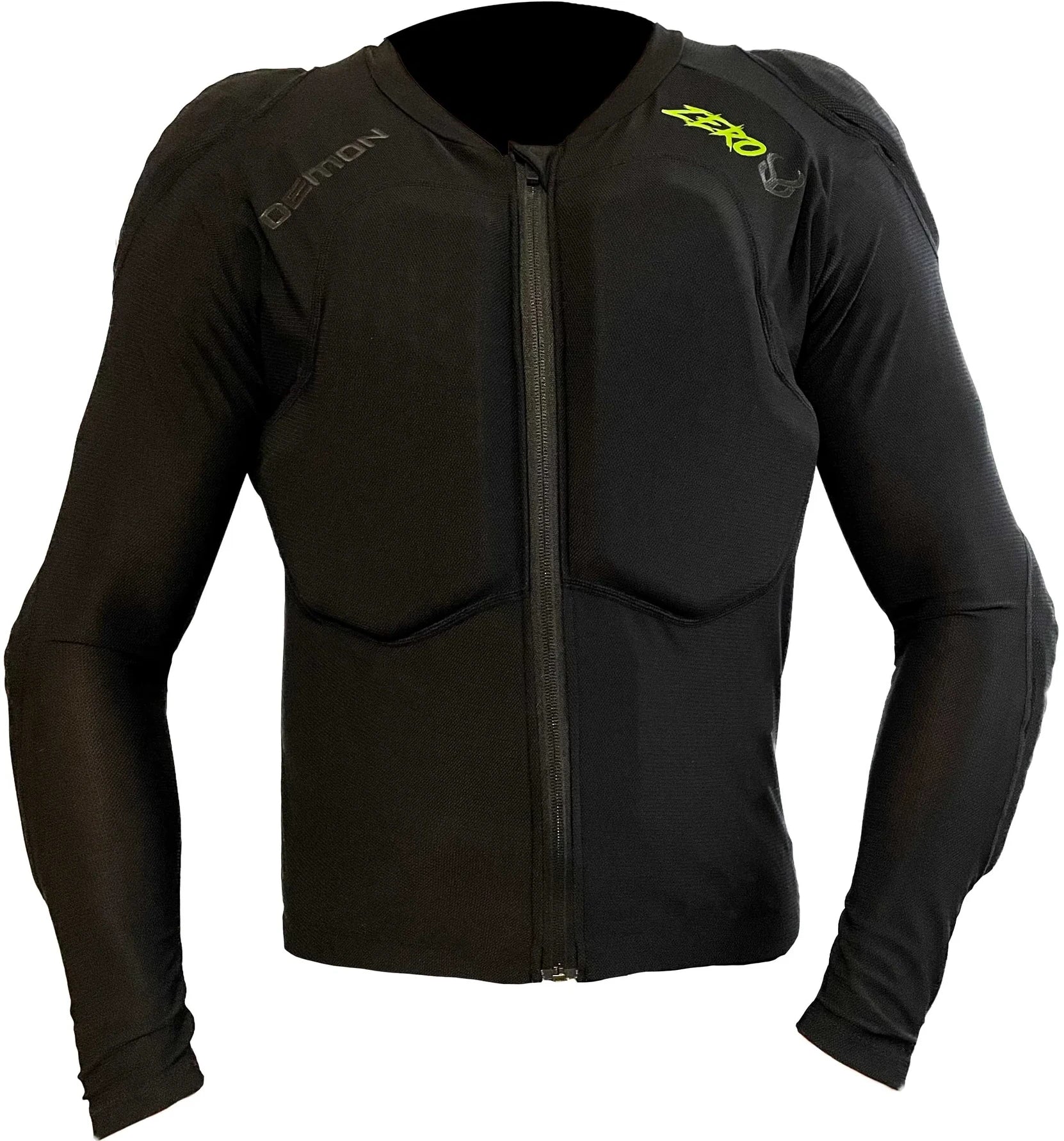 Demon Zero RF Top D3O - rugbeschermer snowboard, ski, mtb