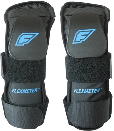 Demon Flexmeter Double Sided Wrist Guards - polsbeschermers