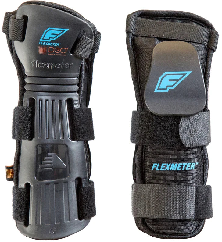 Demon Flexmeter Double Sided Wrist Guards - polsbeschermers