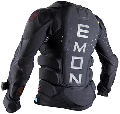 Demon Flex Force X D3O Top V2 Dames - snowboard & mtb rugbeschermer