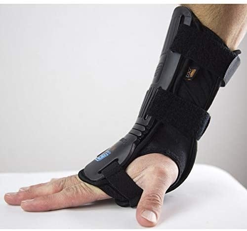 Demon Flexmeter Single Sided Wrist Guards - polsbeschermers