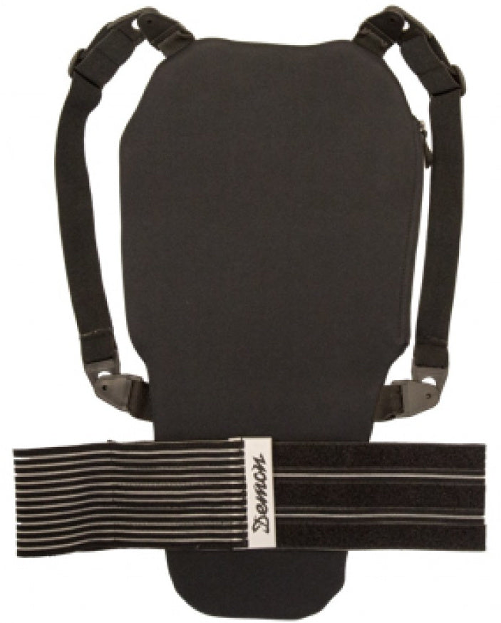 Demon Spine X D3O - snowboard & mtb rugbeschermer