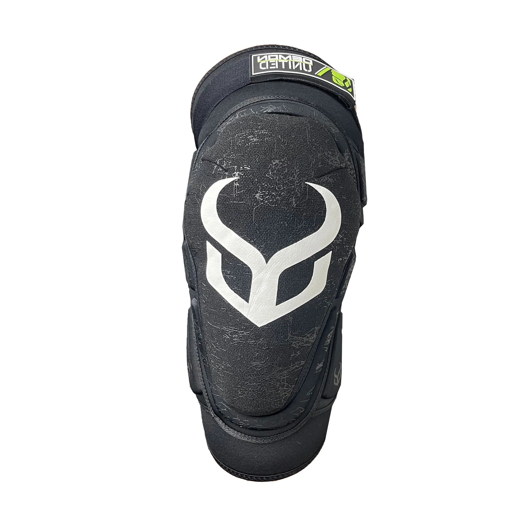 Demon Hyper Knee Pads X V4 D3O - snowboard & mtb kniebeschermer