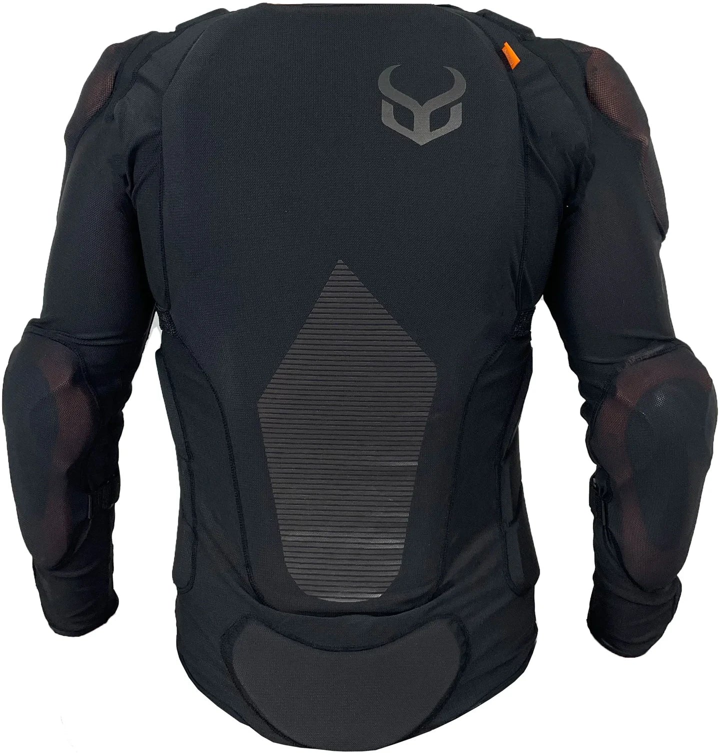 Demon FlexForce X D3O/XRD Top V6 - rugbeschermer snowboard, ski, mtb