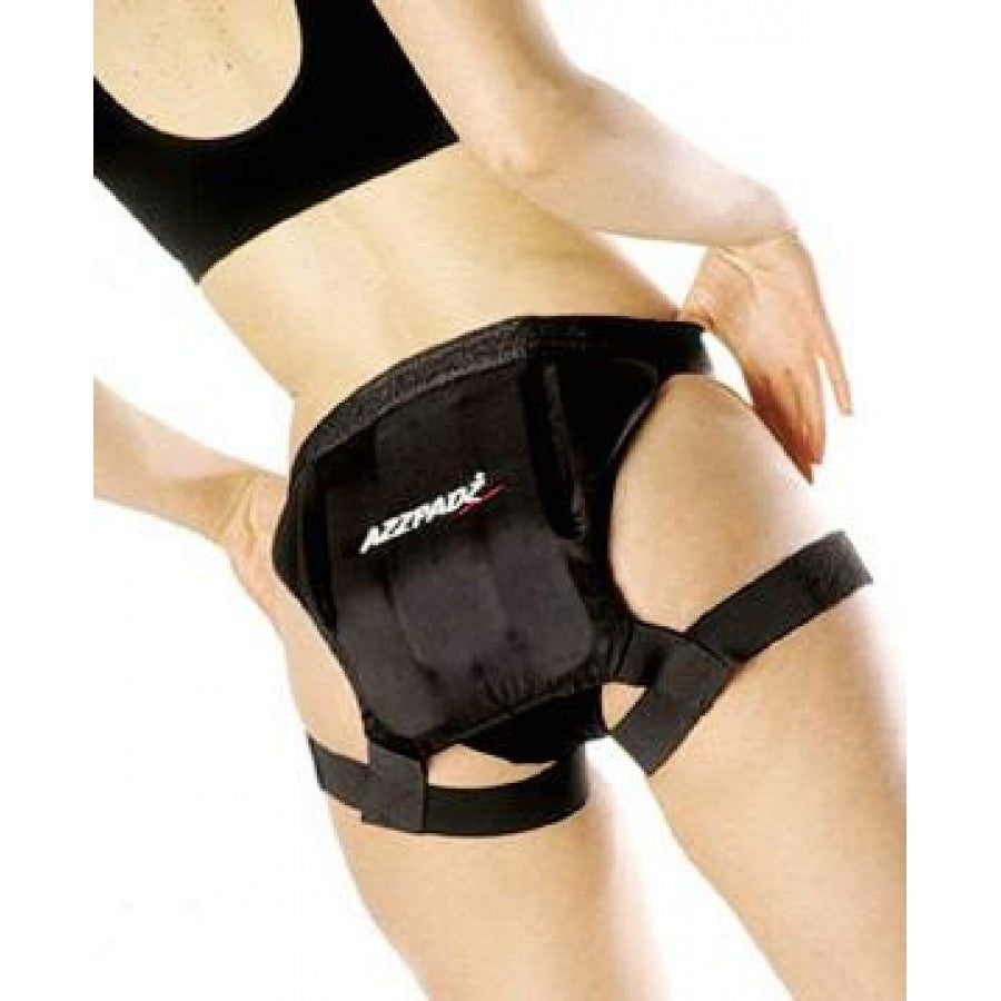 Demon Azzpadz D3O - snowboard stuitje beschermer