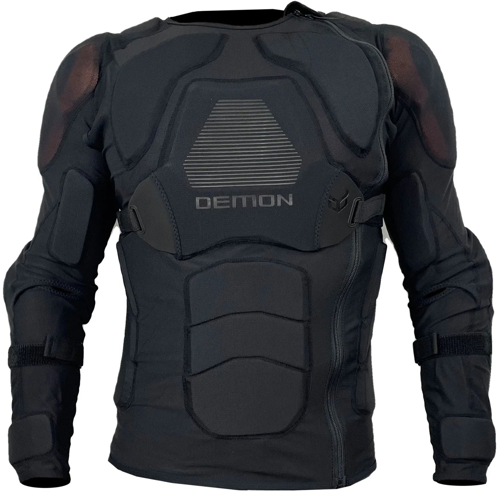 Demon FlexForce X D3O/XRD Top V6 - rugbeschermer snowboard, ski, mtb