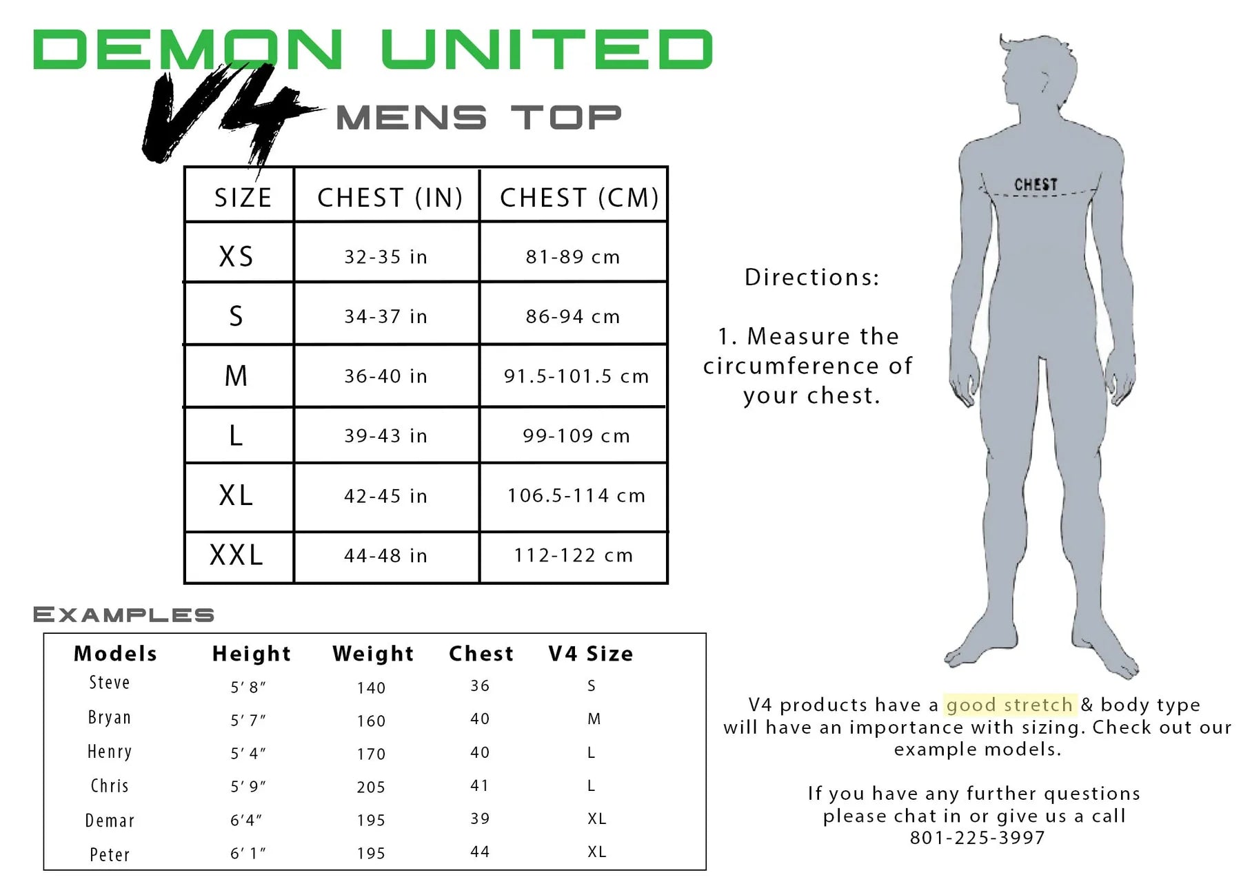 Demon FlexForce X D3O/XRD Top V6 - rugbeschermer snowboard, ski, mtb