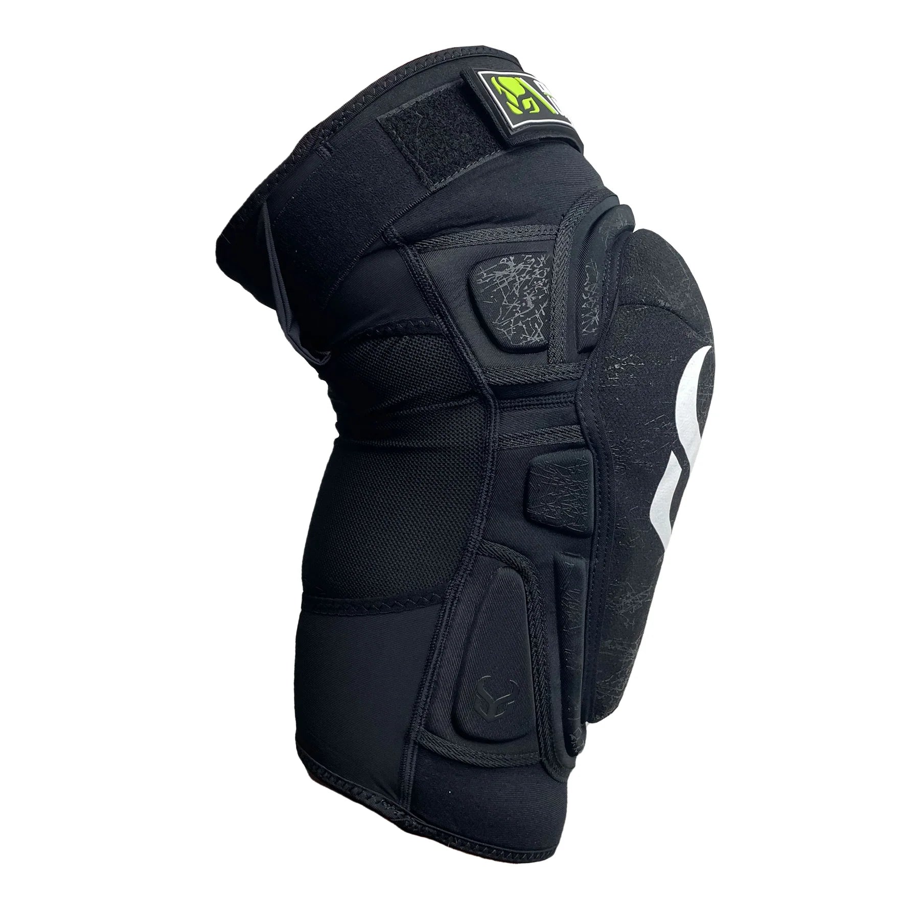 Demon Hyper Knee Pads X V4 D3O - snowboard & mtb kniebeschermer