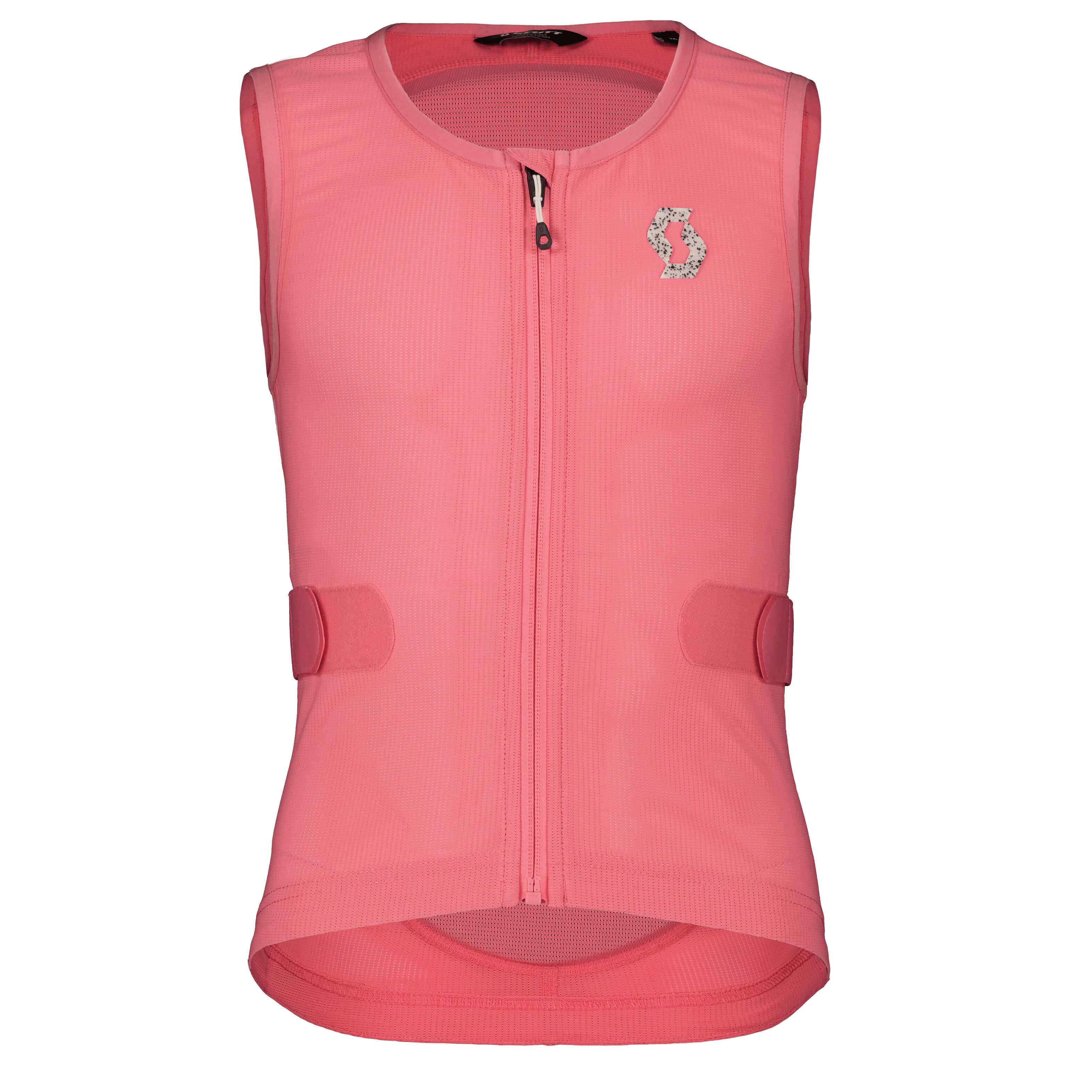 Scott Vest Airflow Dames - rugbeschermer snowboard