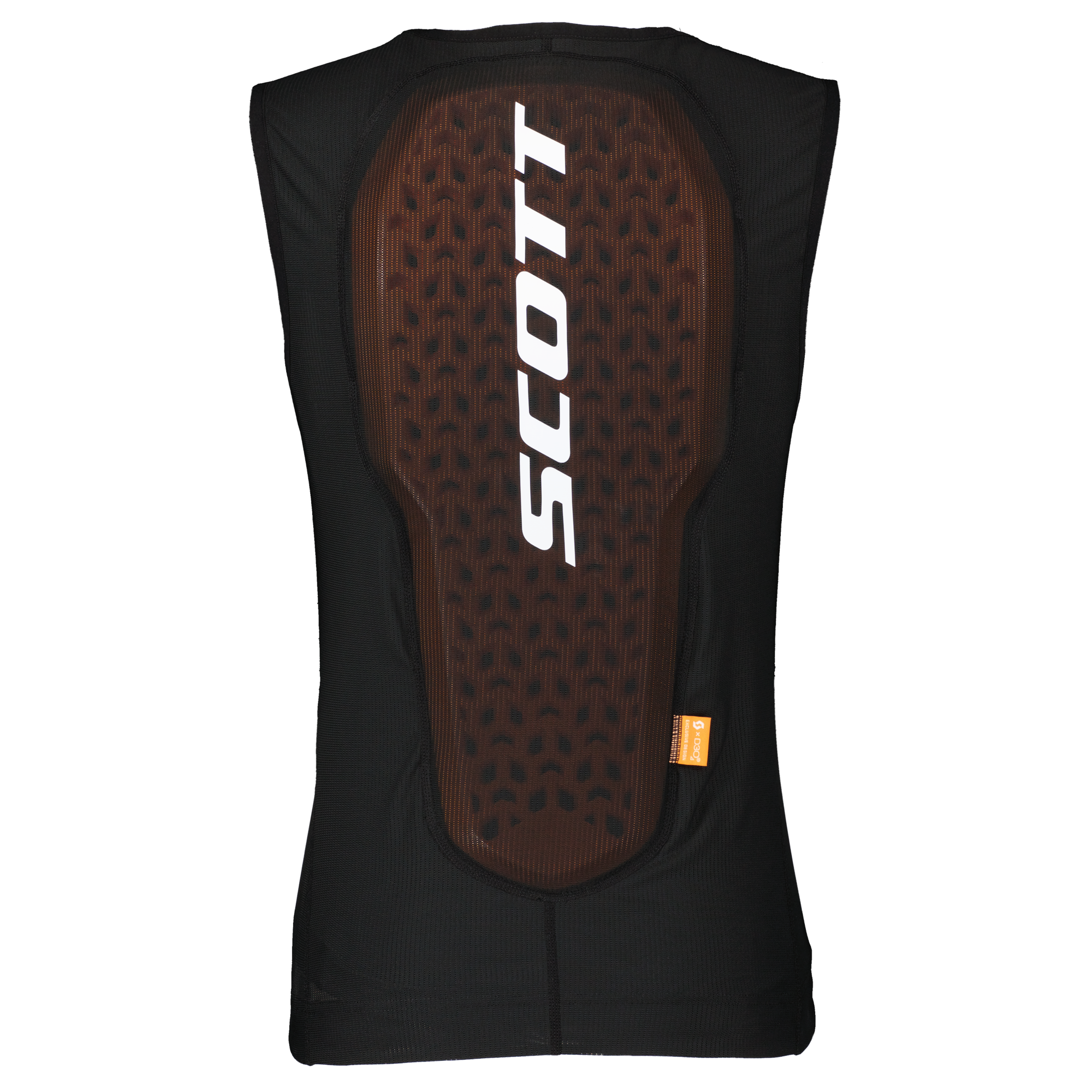 Scott Vest Airflow - rugbeschermer snowboard