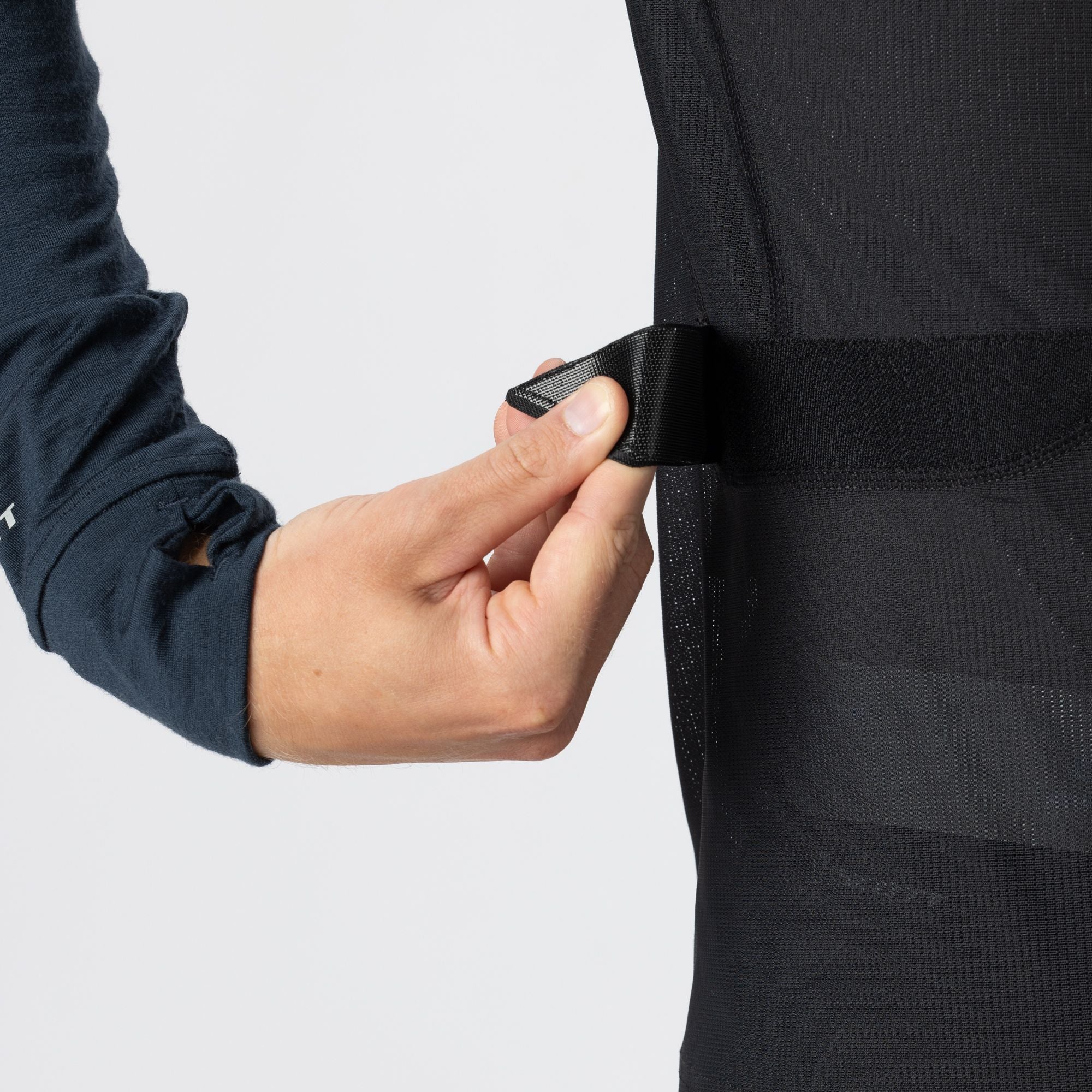 Scott Vest Airflow Free - rugbeschermer snowboard