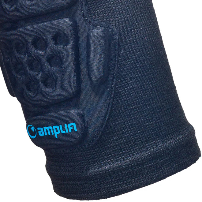Amplifi Knee Sleeve Grom - kinder kniebeschermers snowboard