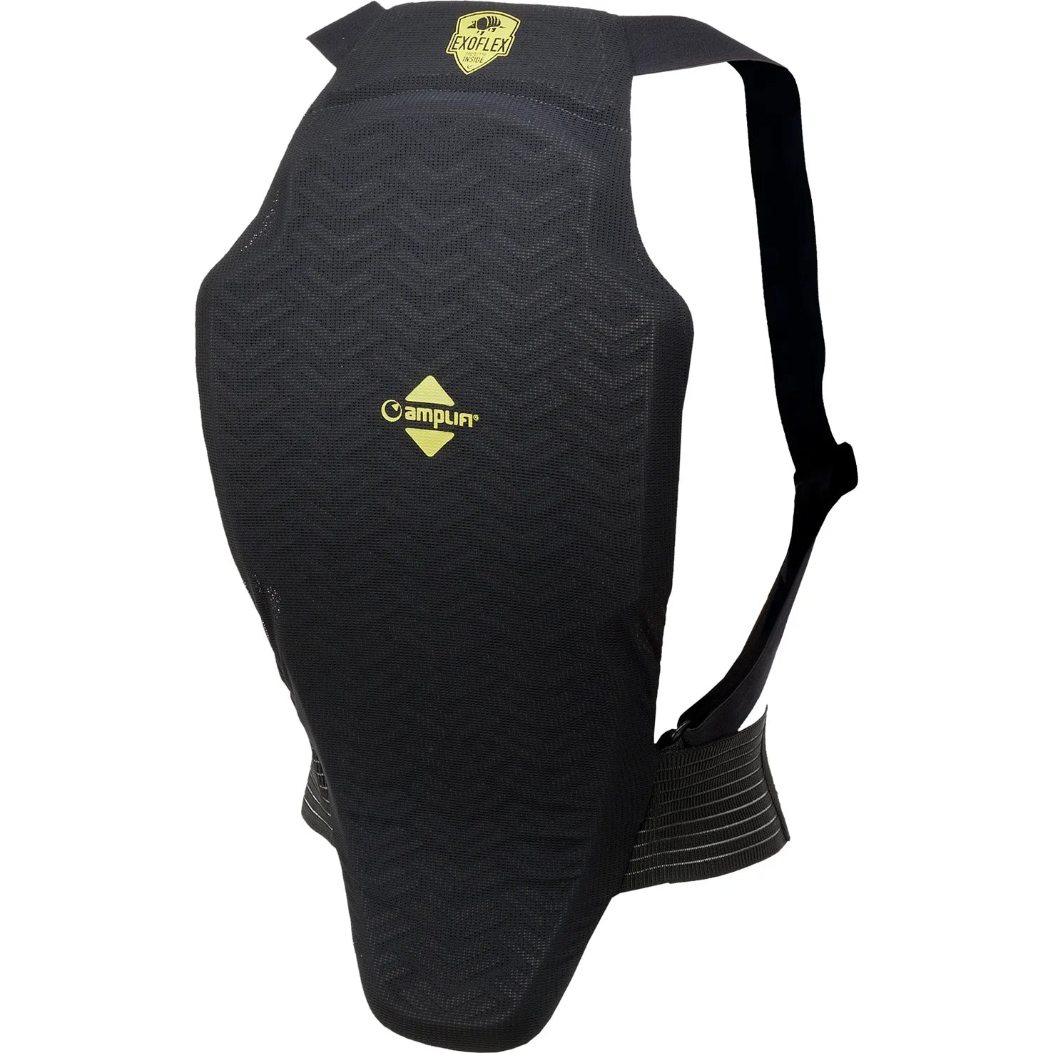 Amplifi Reactor Pack - rugbeschermer snowboard