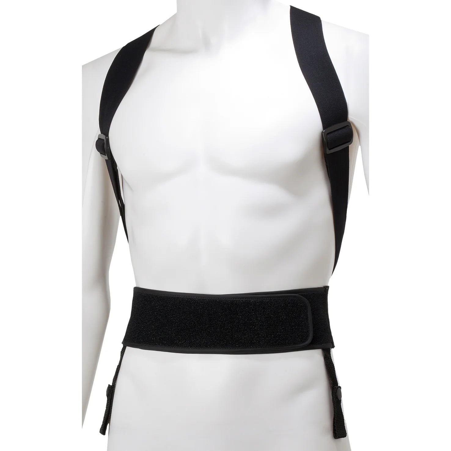 Amplifi Reactor Pack - rugbeschermer snowboard