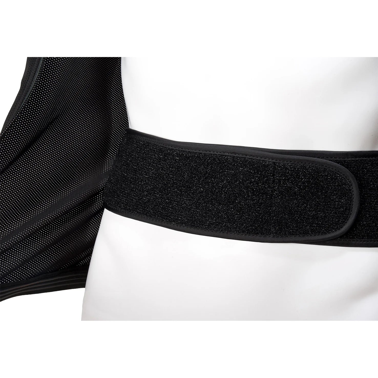 Amplifi Reactor Waistcoat - rugbeschermer snowboard