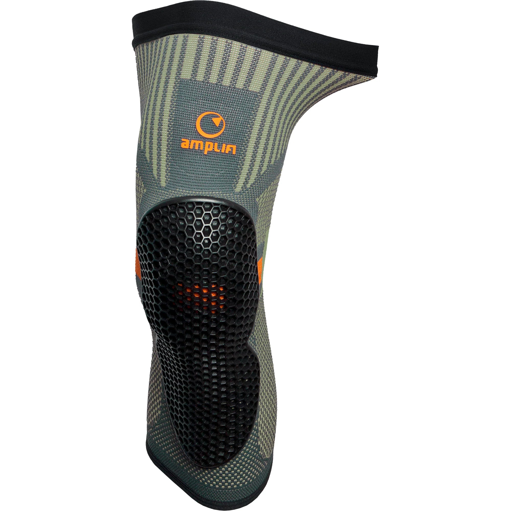 Amplifi MKX Knee Pads - kniebeschermers snowboard