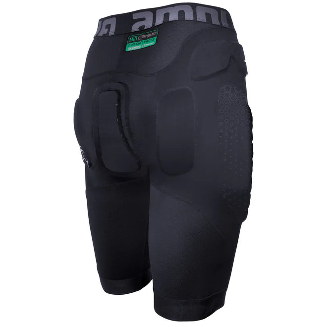 Amplifi MKX Pant - crash pants snowboard