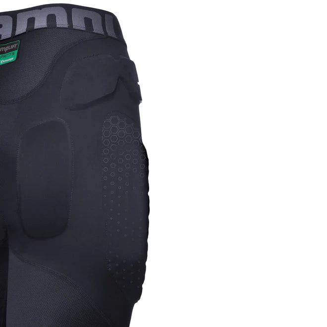 Amplifi MKX Pant - crash pants snowboard