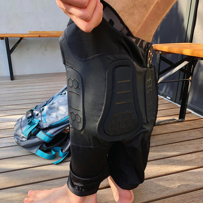 Amplifi MKX Pant - crash pants snowboard