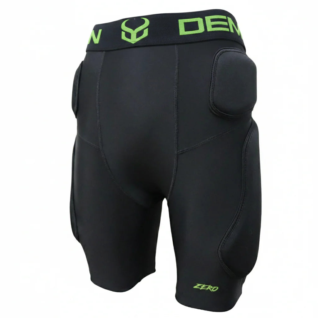 Demon Zero RF Short D3O - snowboard impact short