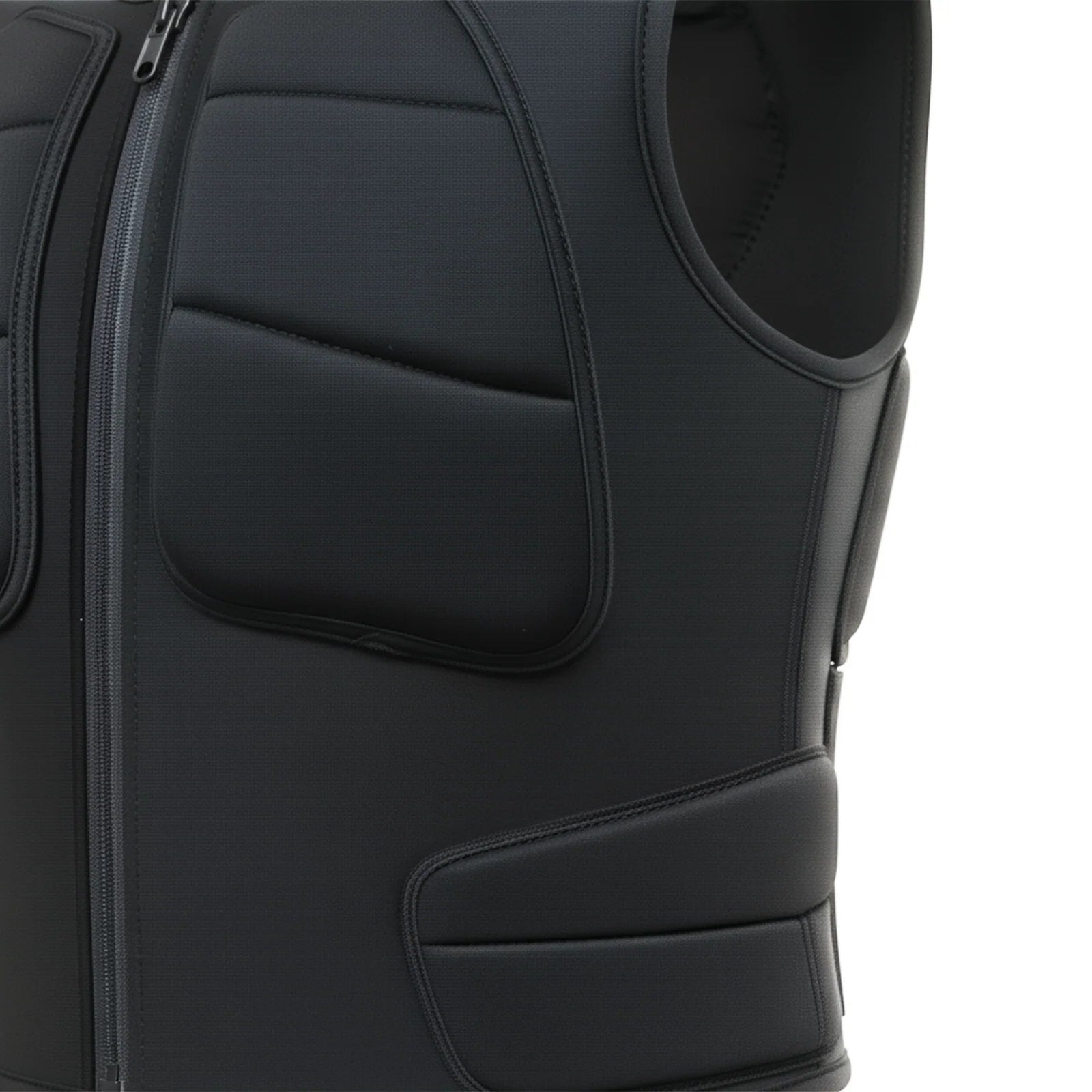 Demon Zero Plus RF Vest D3O - Rückenprotektor Snowboard