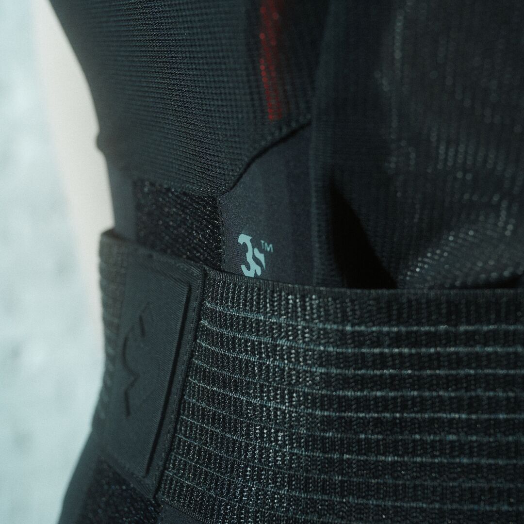 Sweet Back Protector 2.0 - espaldera snowboard