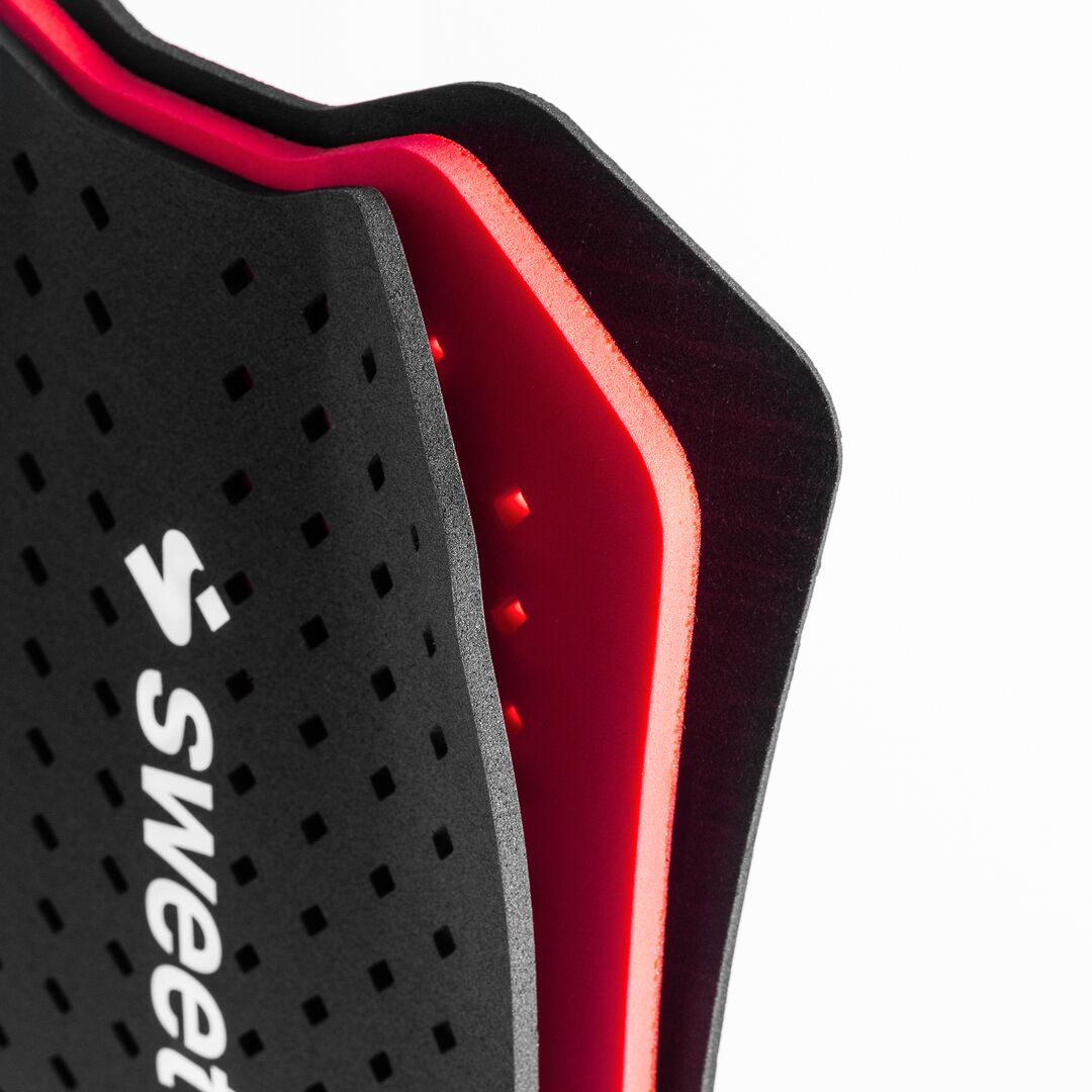 Sweet Back Protector 2.0 - espaldera snowboard