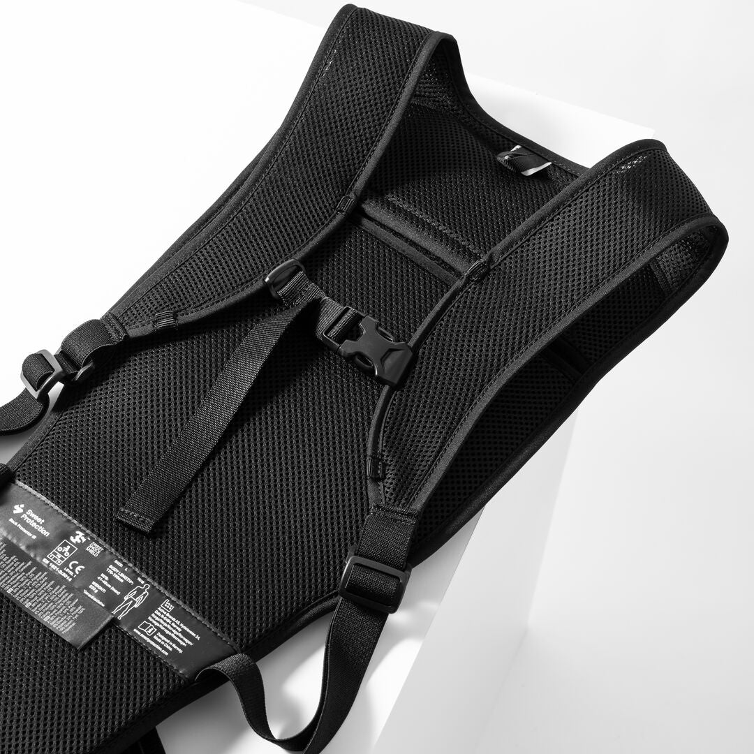 Sweet Back Protector 2.0 - espaldera snowboard