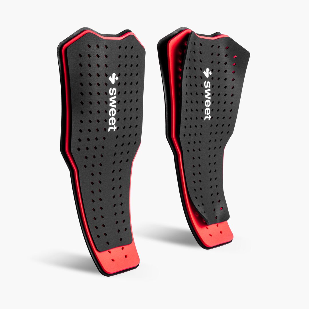 Sweet Back Protector 2.0 - espaldera snowboard