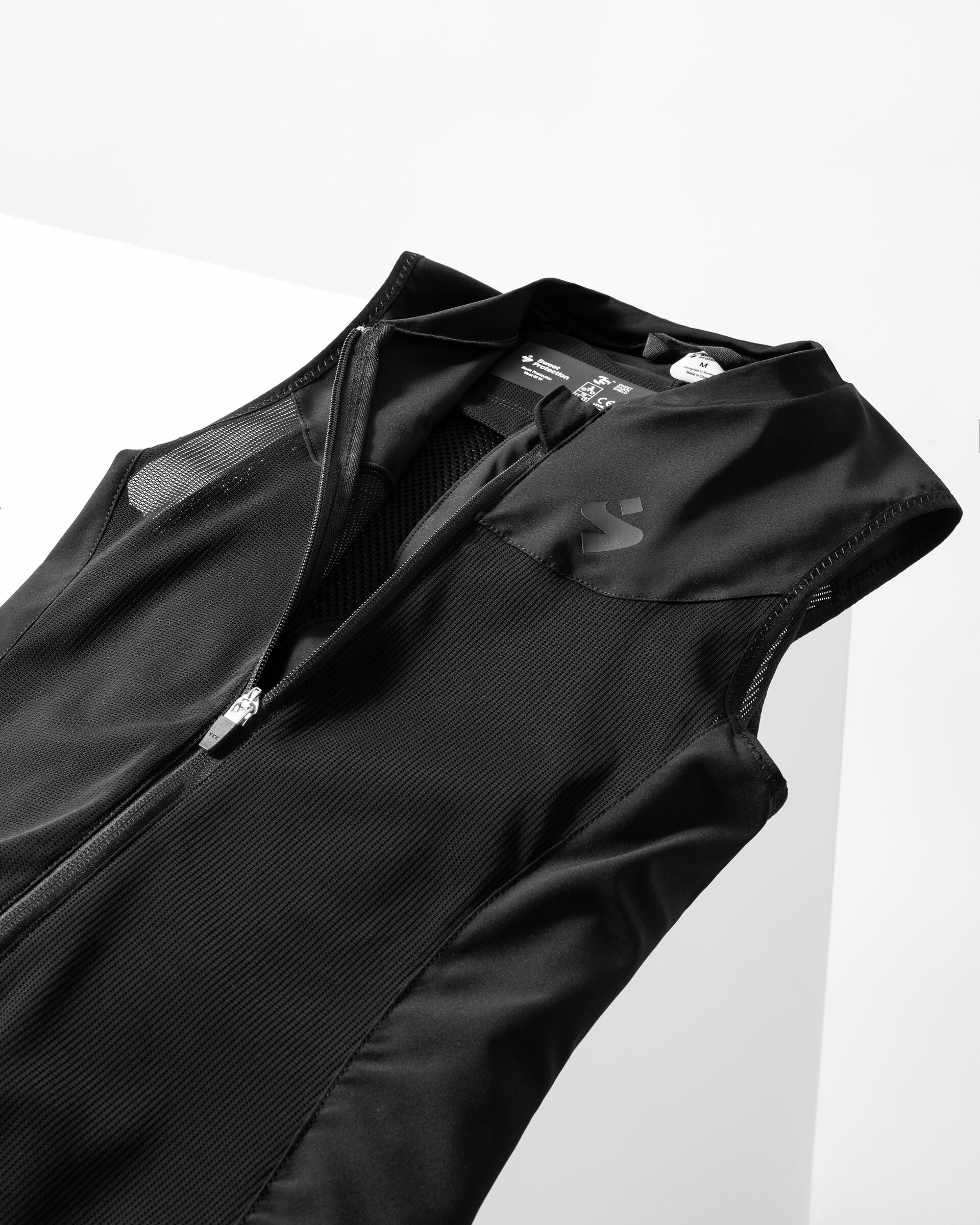 Sweet Back Protector Vest 2.0 - rugbeschermer snowboard