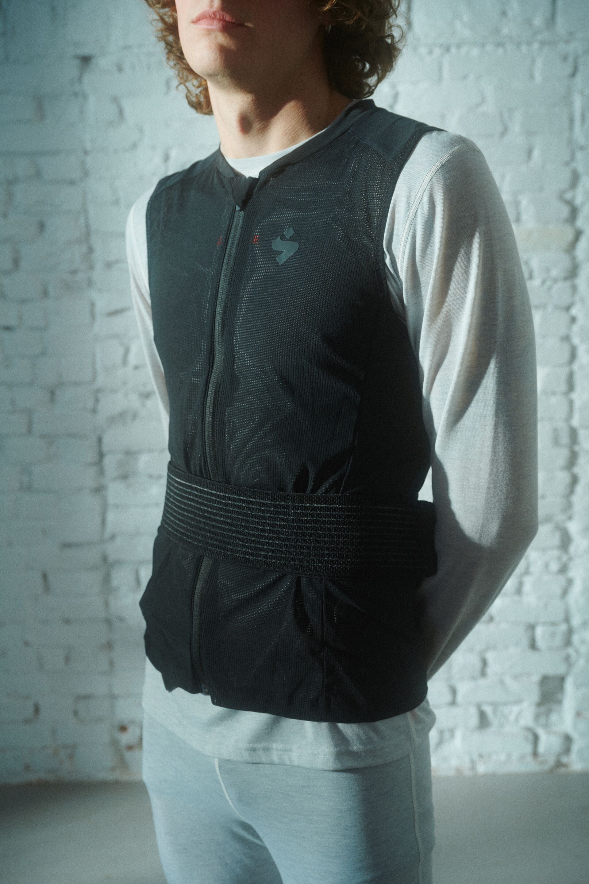 Sweet Back Protector Vest 2.0 - rugbeschermer snowboard