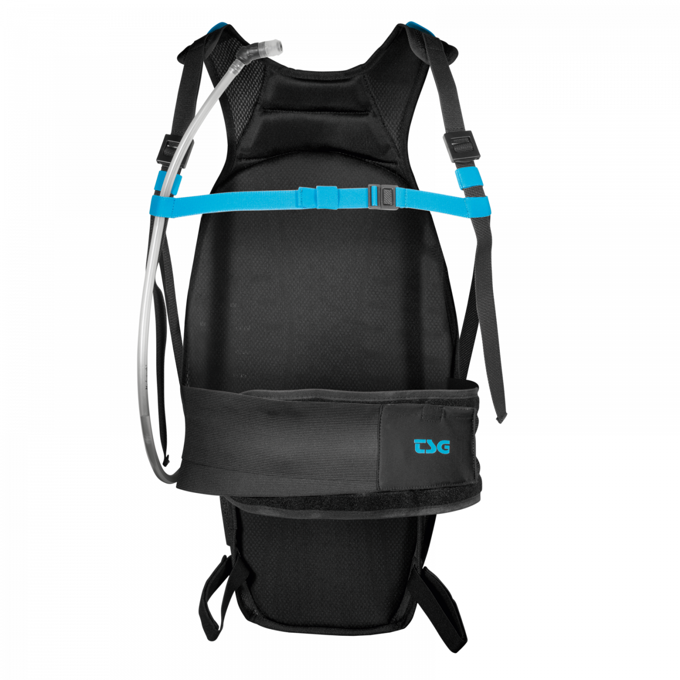 TSG Backbone Tank A - rugbeschermer snowboard